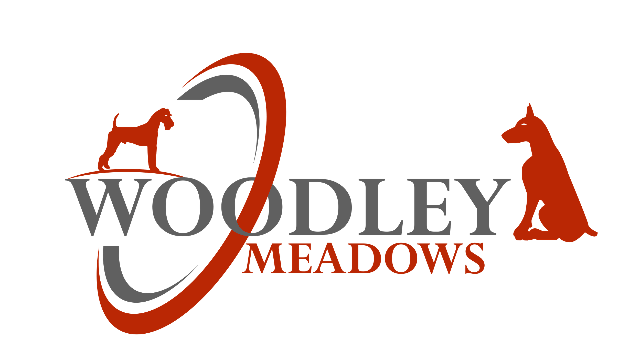 Woodley Meadows